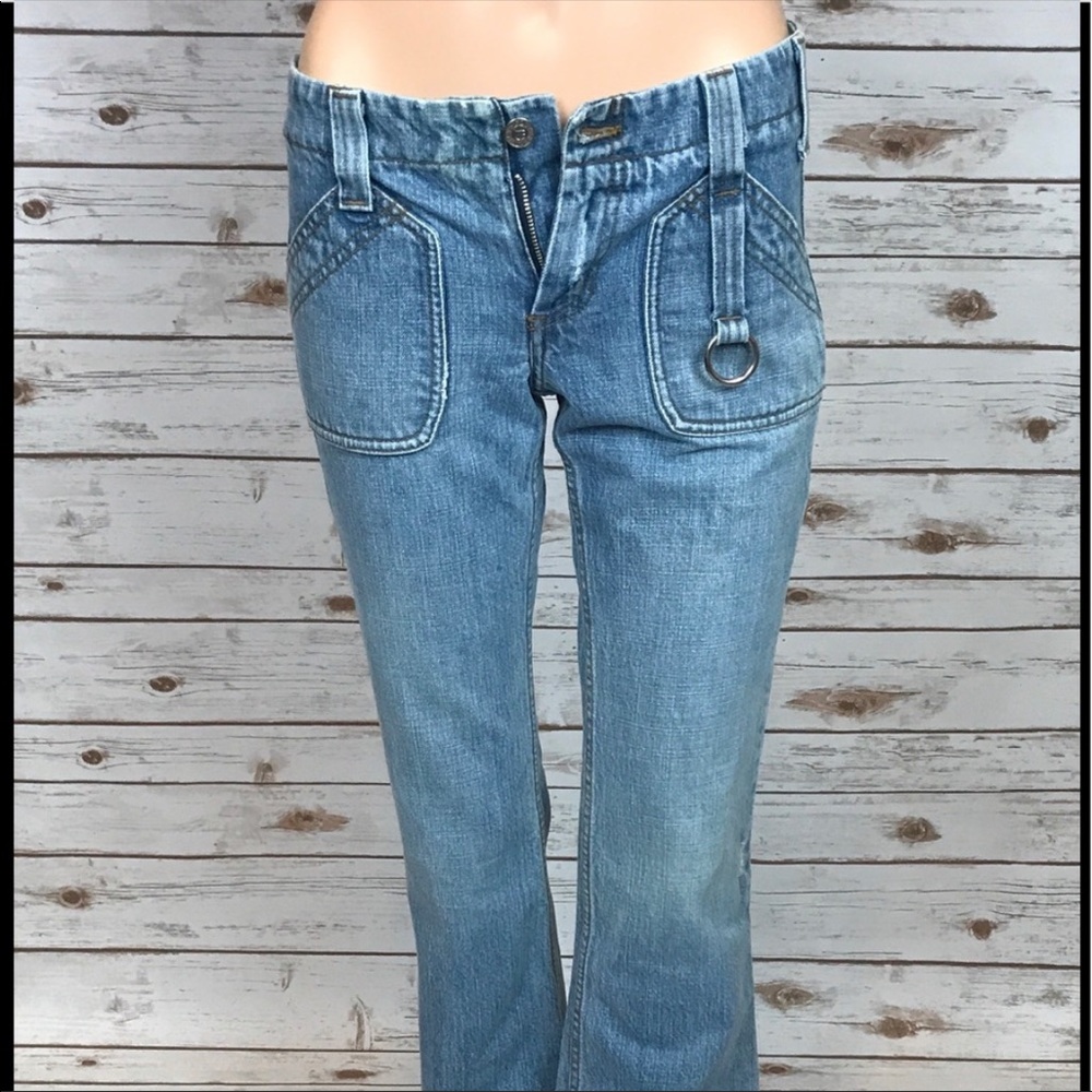 Vintage Juicy Couture Jeans